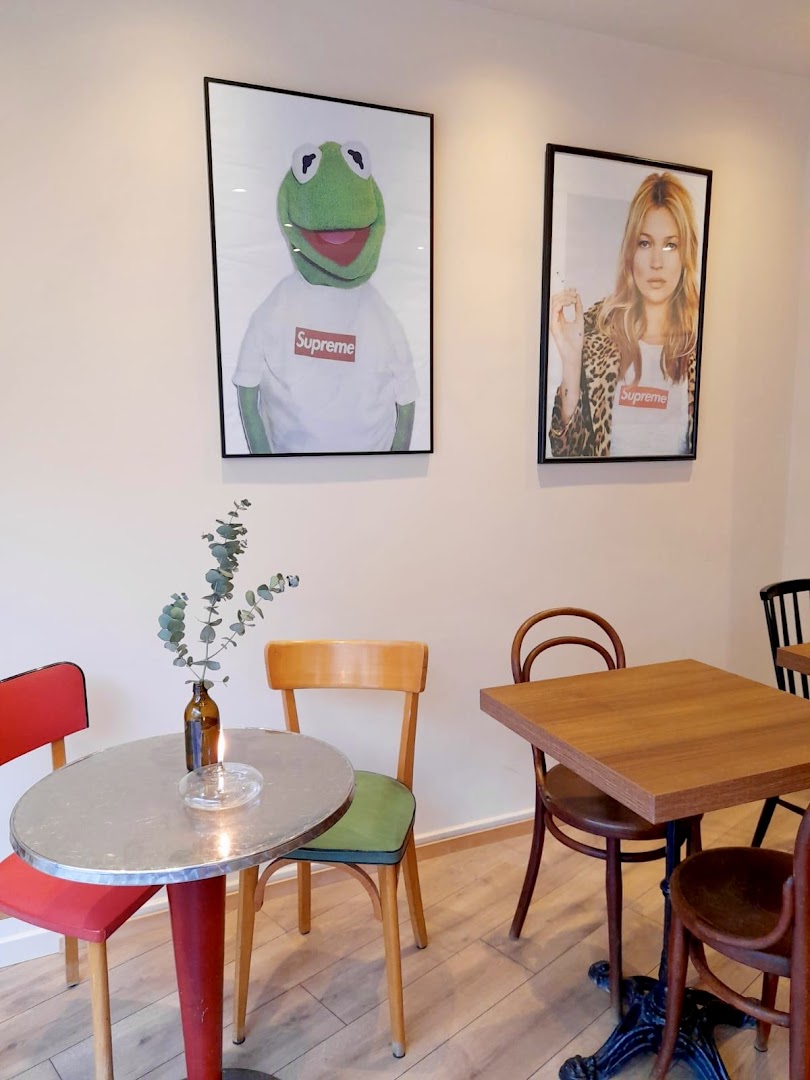 Seno Café · Photos 6