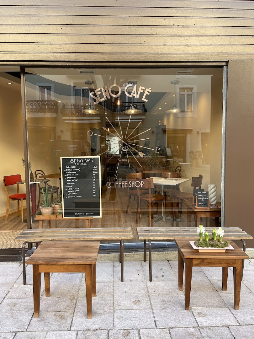 Seno Café · Photos 3