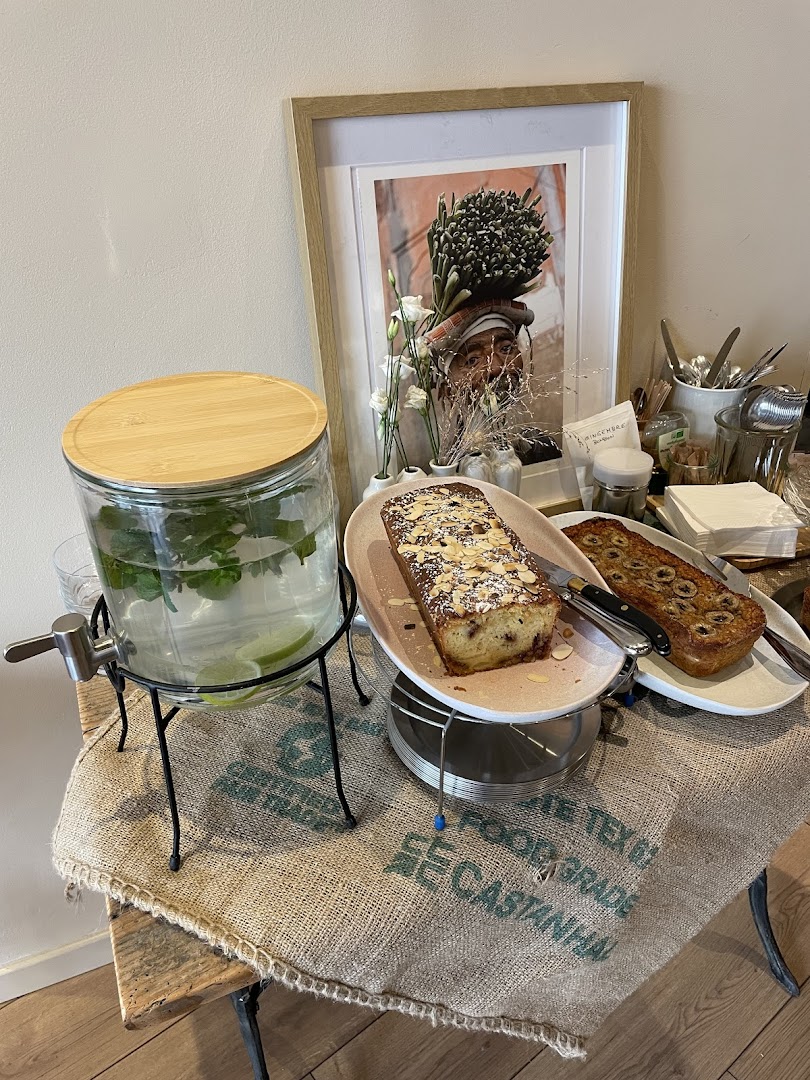 Seno Café · Photos 2
