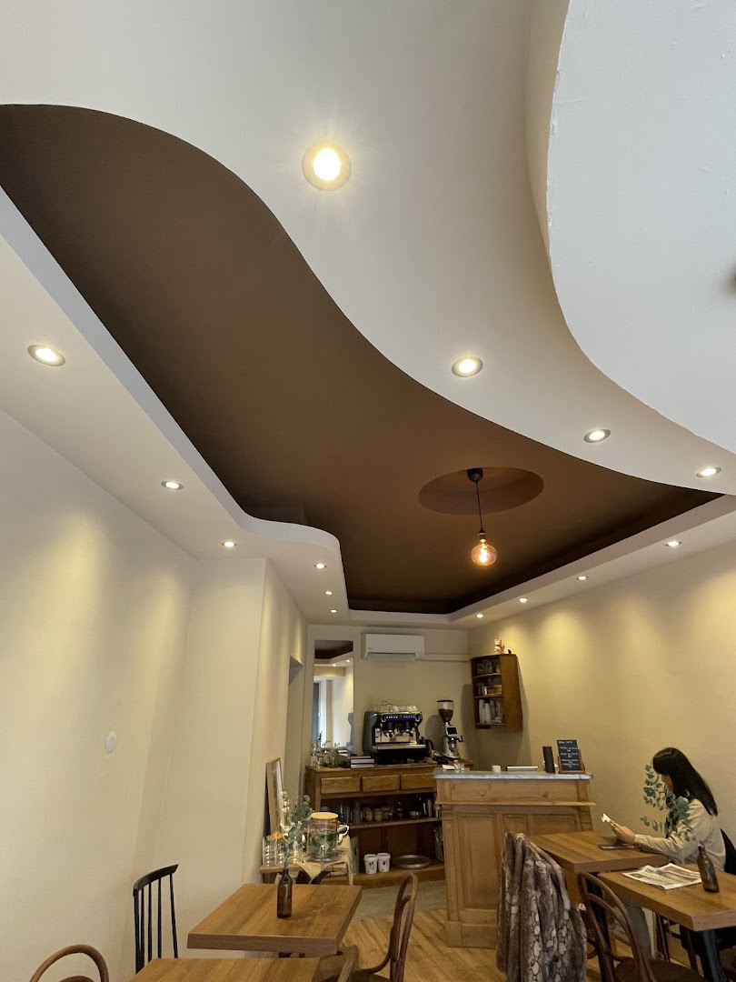 Seno Café · Photos 1